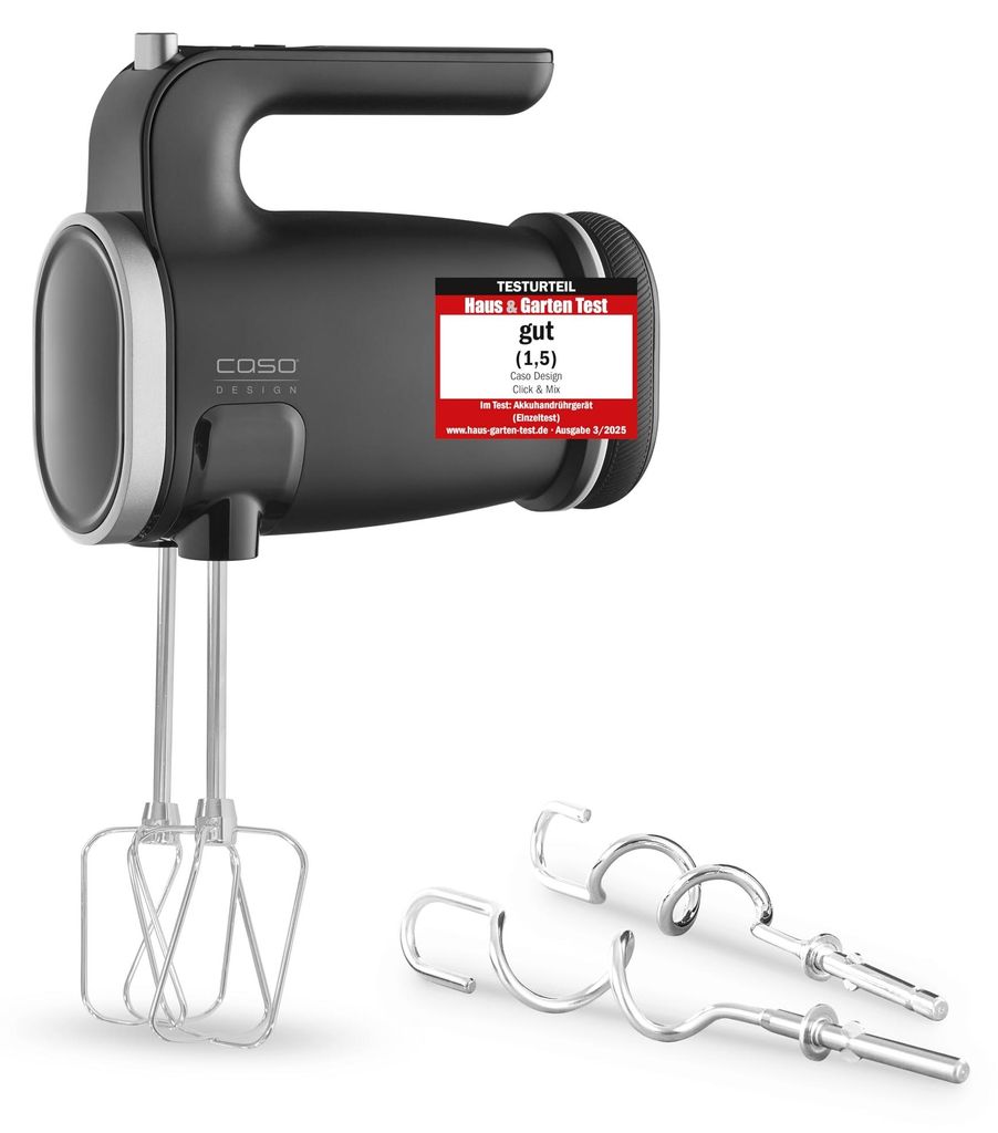 Caso Click & Mix 3630 Zdjęcie produktu 