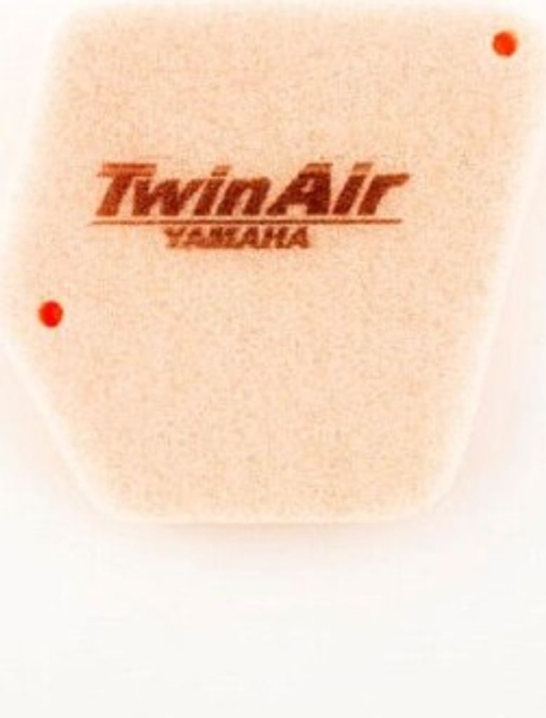 Twin Air 152380 Yamaha Luftfilter Beige One Szie Beige One Szie