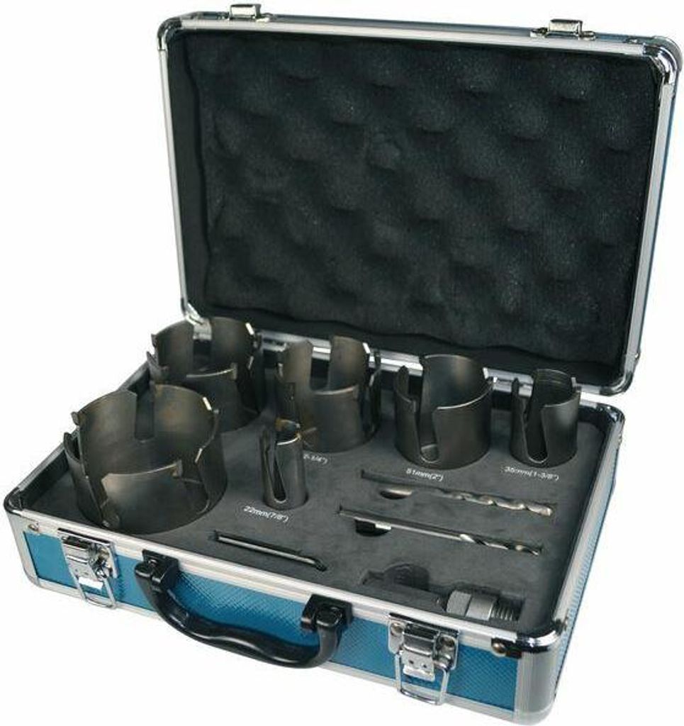 Makita D-51297, 9 szt. Zdjęcie produktu 