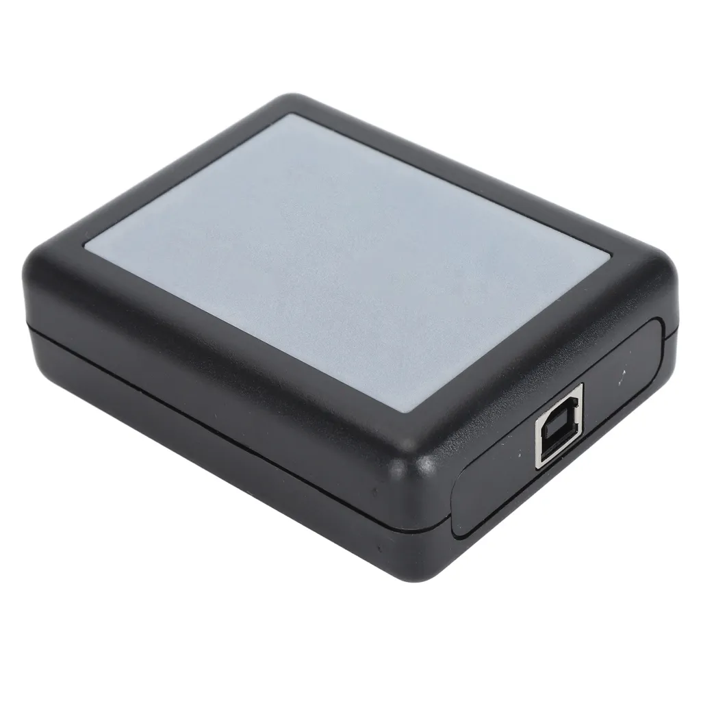 Pont de conversion USB vers I2C et SPI TP240141 pour programmation électronique - 4