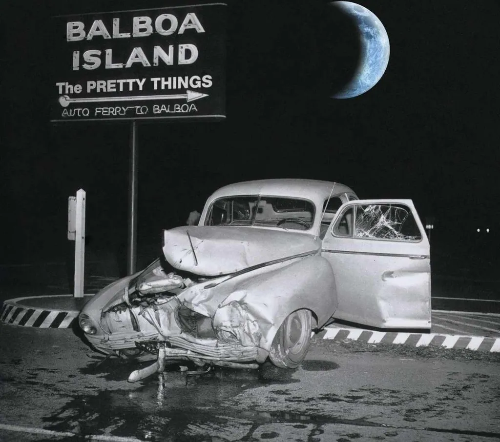 L'île de Balboa Digipak - Album avec Livret Illustré et Son Haute Fidélité