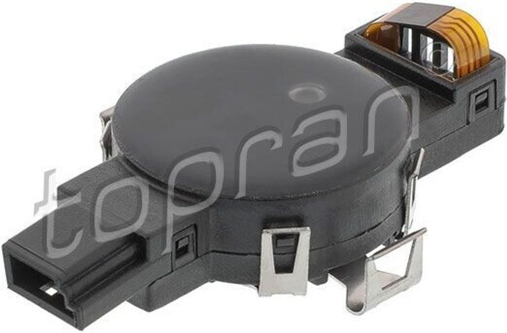 TOPRAN Regensensor 638 659 für VW Golf VII Schrägheck (5G1, BQ1, BE1, BE2) 34mm 69mm 46mm 13mm
