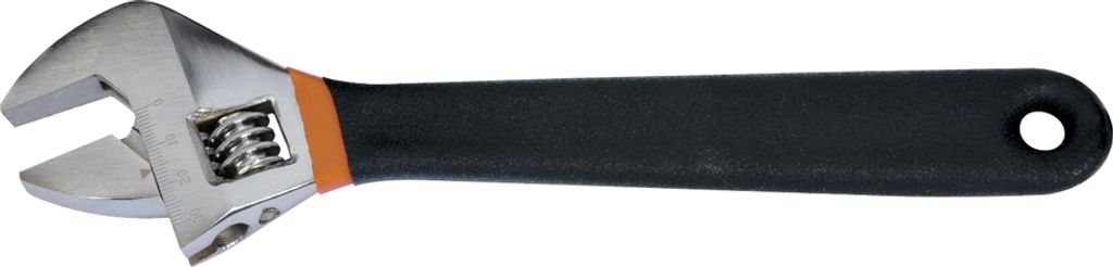 avit Einmaulschlüssel verstellbar Länge: 200 mm