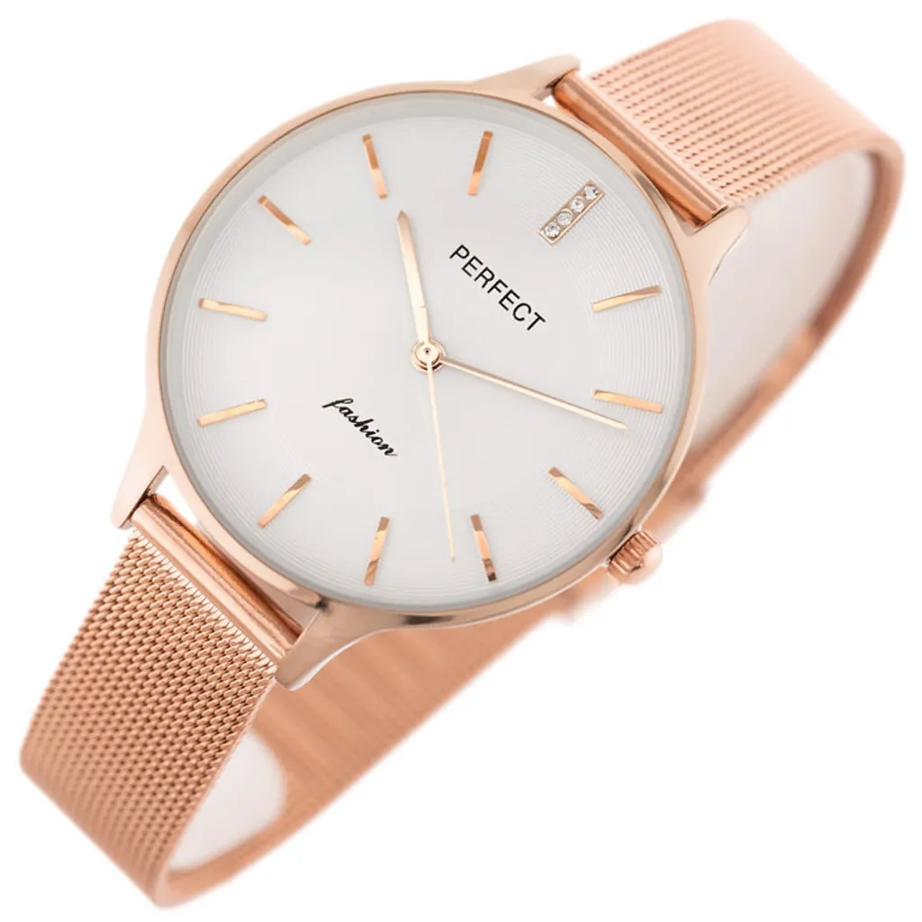 Montre pour femme Perfect Fashion étanche et résistante aux rayures