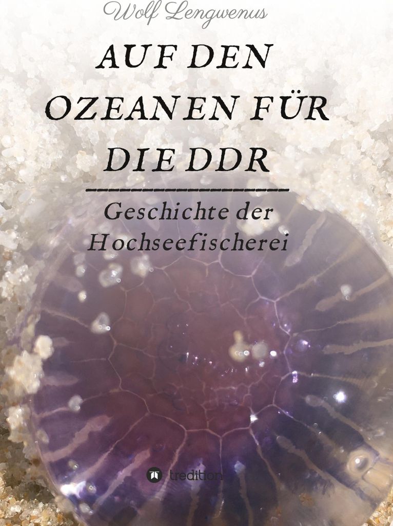 Auf den Ozeanen für die DDR