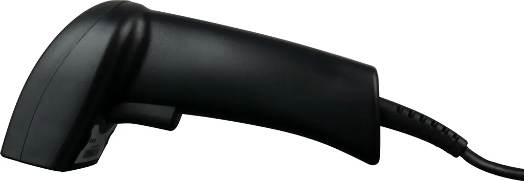 Scanner d'entrepôt HDWR HD26C, Lecteur Code-Barres Sans Fil Robuste
