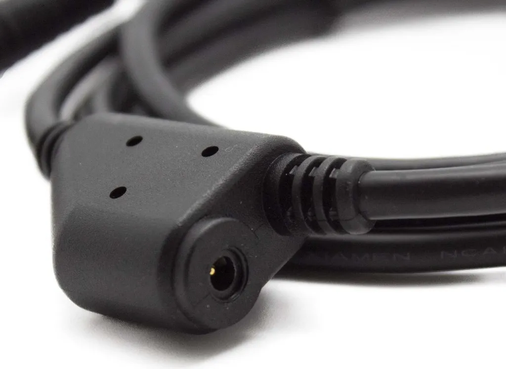 Cavo Connessione Newland CBL037R RJ45-RS232 2m - Serie FM/FR/HR - 3