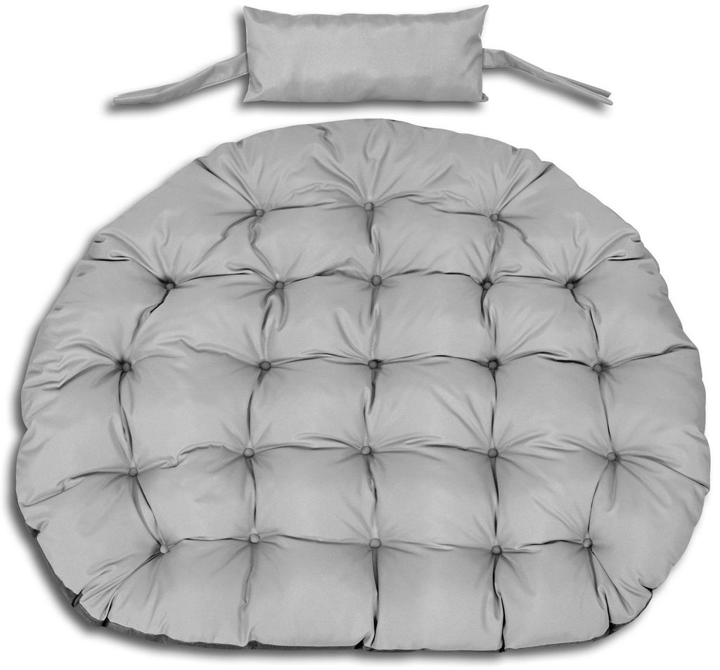 Záhradný vankúš 120 cm pre závesné kreslo Storchennest, Obrázok produktu 