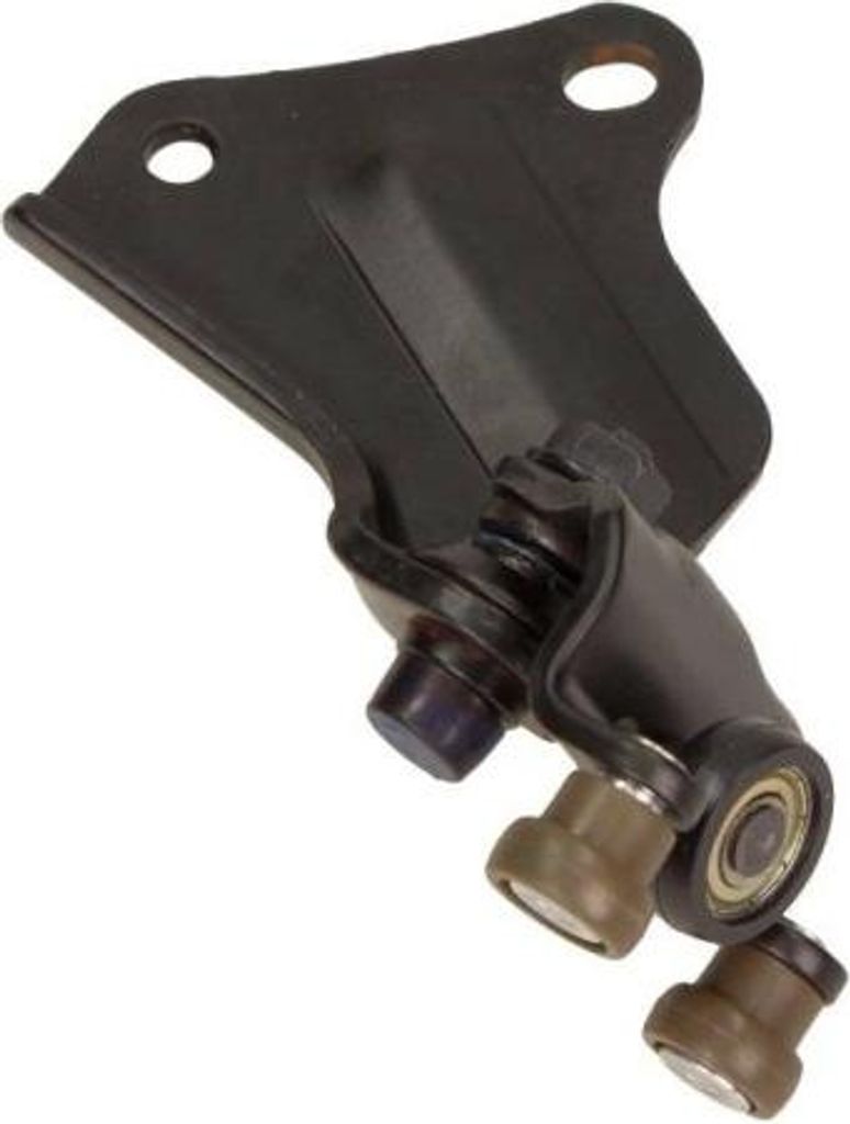 MAXGEAR 27-0254 Rollenführung Schiebetür für FORD Transit Mk6 Kasten (V347, V348, FA) Unten