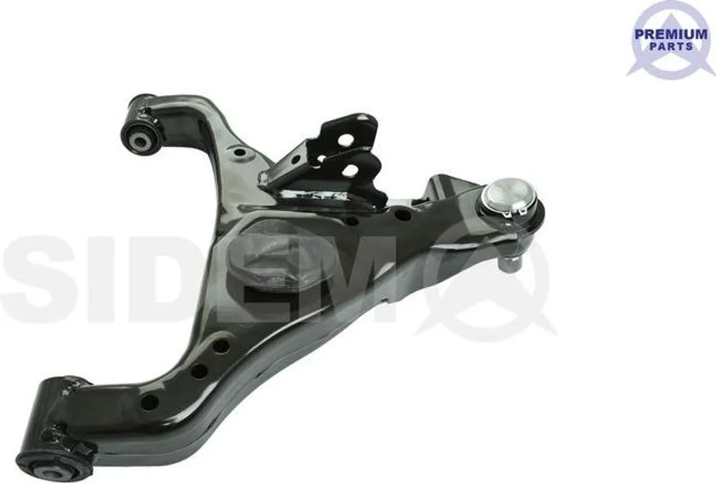 Bras de suspension SIDEM 41871 pour Classe X - OE 4703301000 Premium