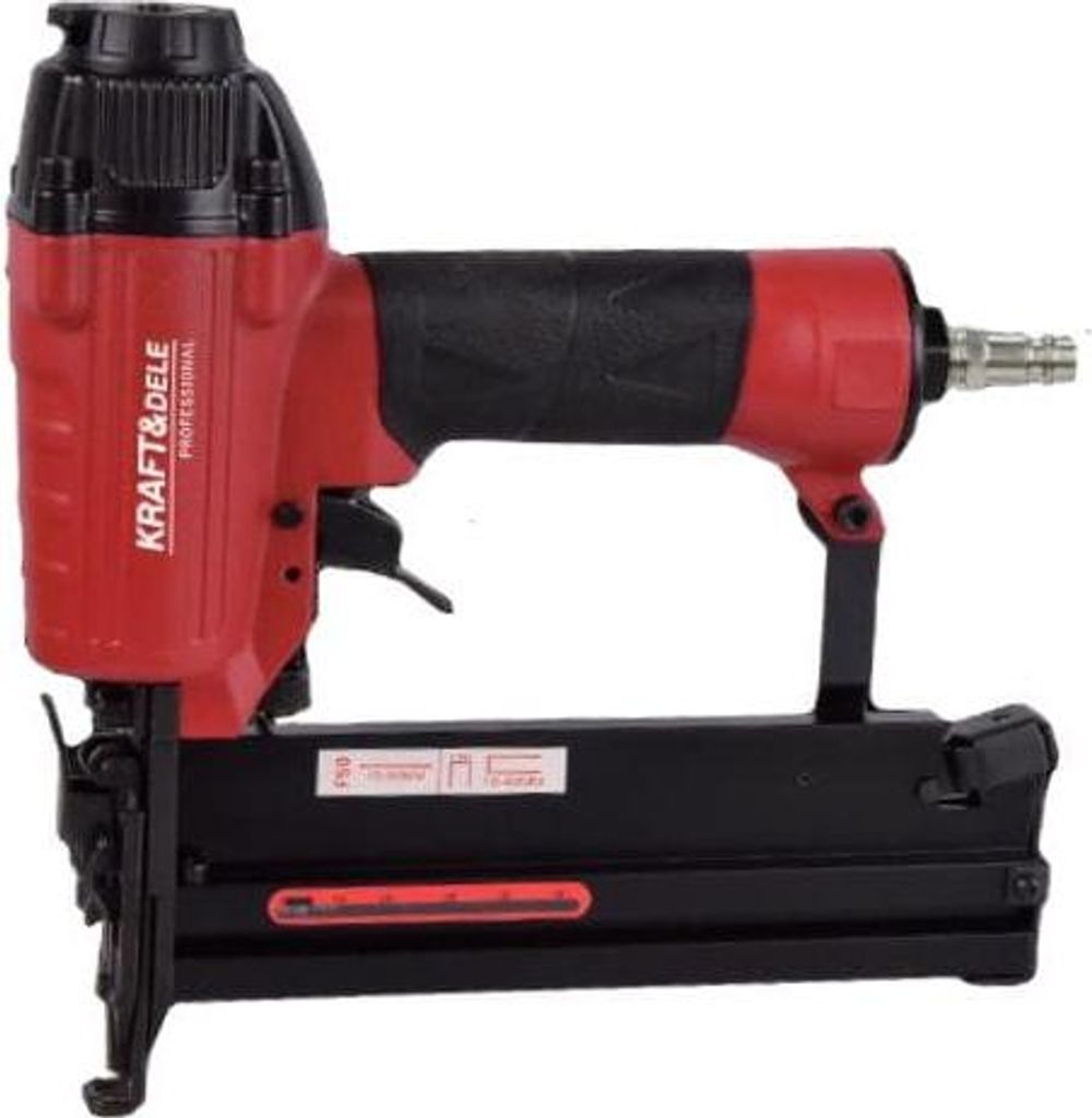 Kraft&Dele KD1459 Druckluftnagler und Klammergerät