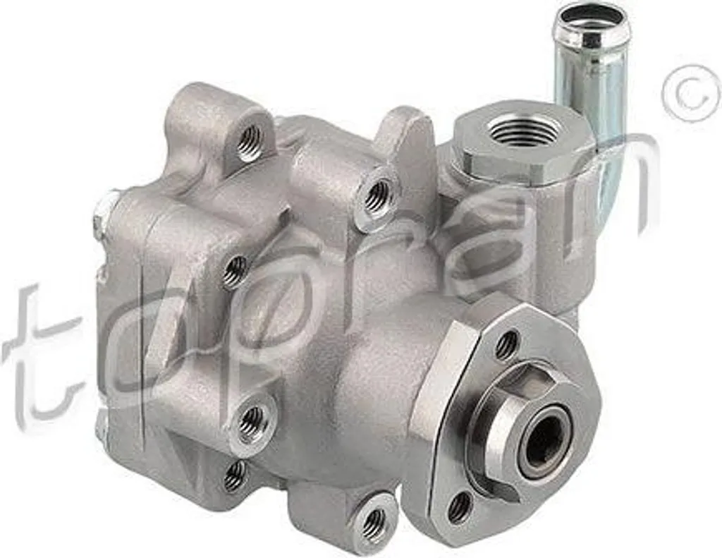 Pompe de direction assistée pour Transporter V - Remplacement OE 7E0422154