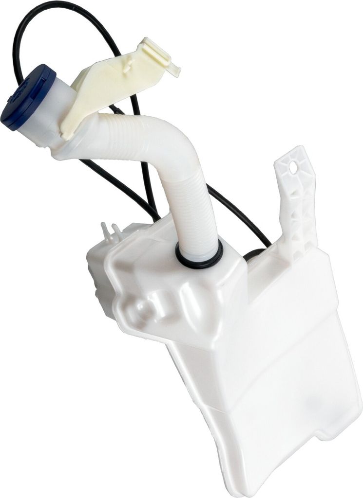 Scheibenreinigung - Waschwasserbehälter FEBI 177171