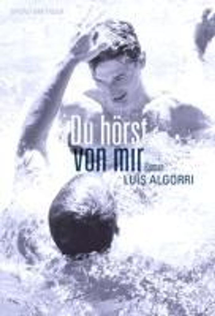 Algorri, L: Du hörst von mir