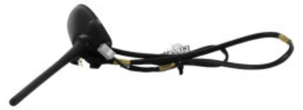 TOYOTA Verso Antennenpeitschenhalter 86300-0F030 OE