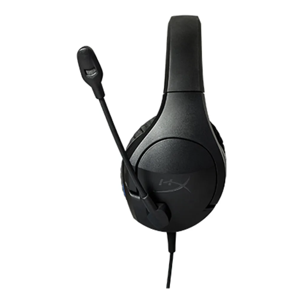 Casque gaming HyperX Cloud Stinger Core noir avec micro pour console