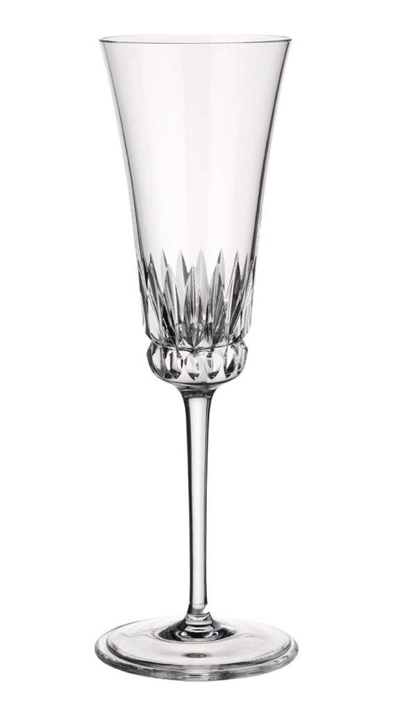 Villeroy & Boch Grand Royal, Kieliszki do szampana, 225 ml, Zdjęcie produktu 