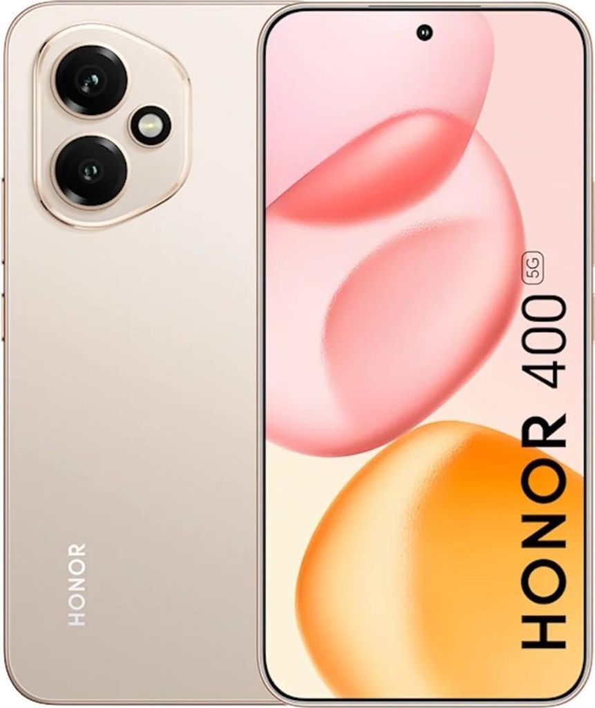 Huawei Honor 400, 16,6 cm (6,55"), 8 GB, 256 GB, 50 MP, Obrázok produktu 