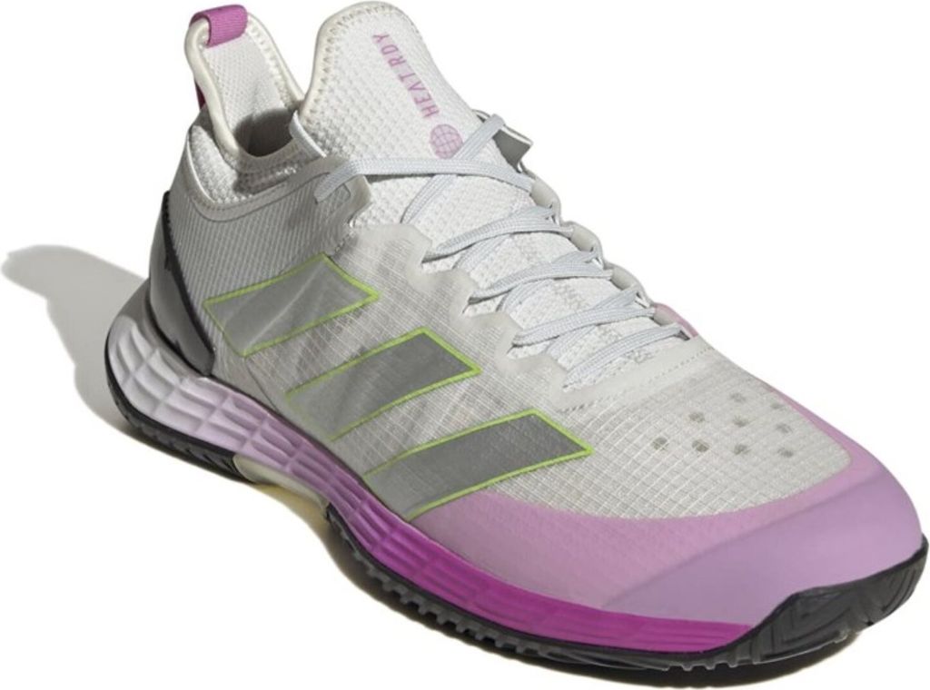 Adidas Adizero Ubersonic 4 M Gris Hr1915