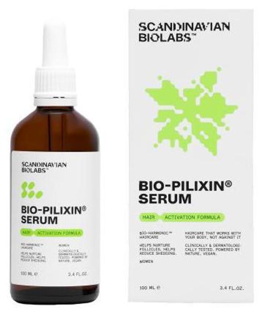 Bio-Pilixin Serum für Frauen 100 ml
