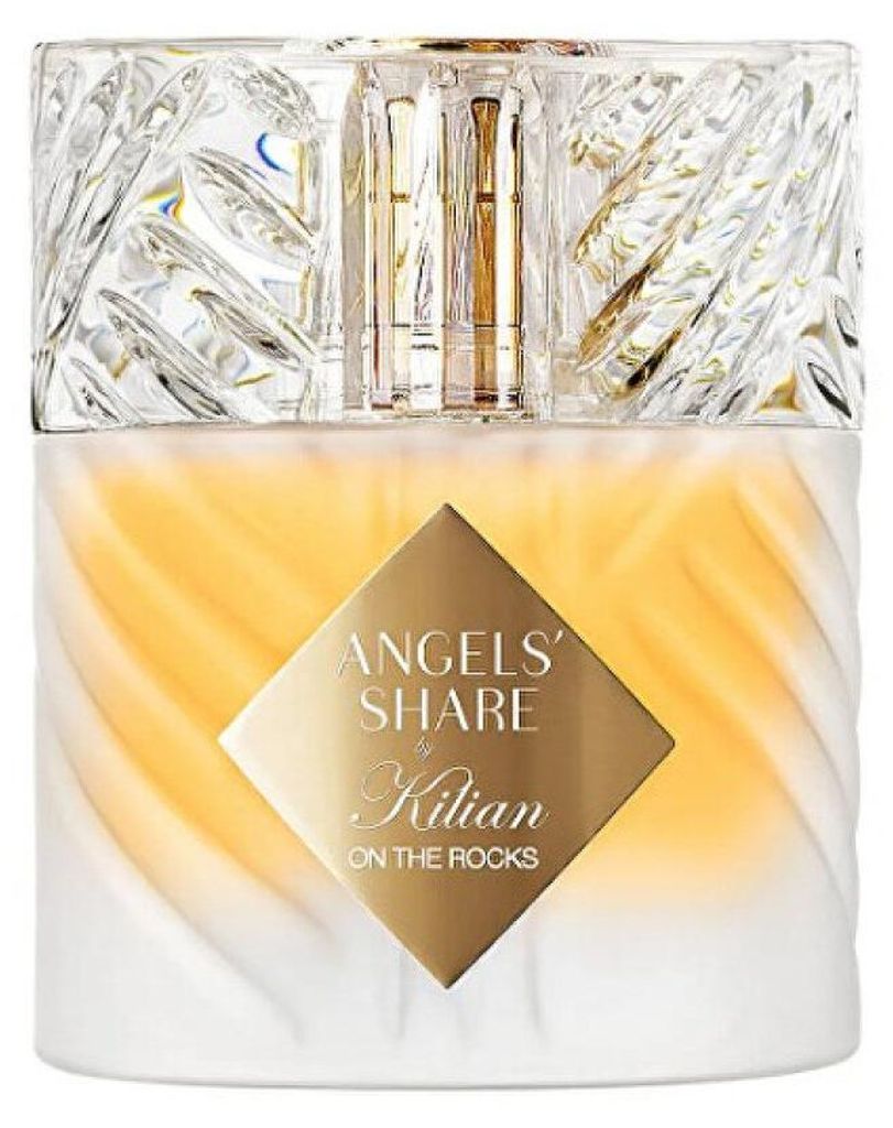 Kilian Angels' Share On The Rocks Eau de Parfum, 50 ml Productafbeelding 