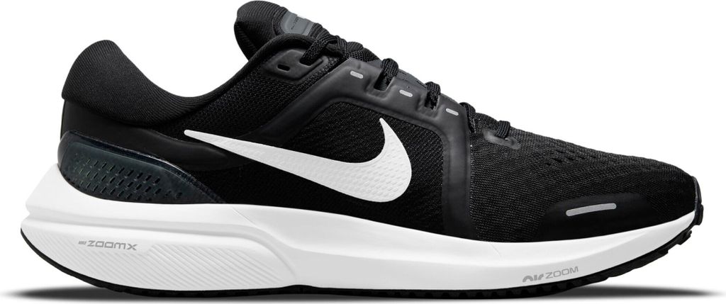 Nike Air Zoom Vomero 16 schwarz/weiß DA7245-001 EUR 43 Produktbild 