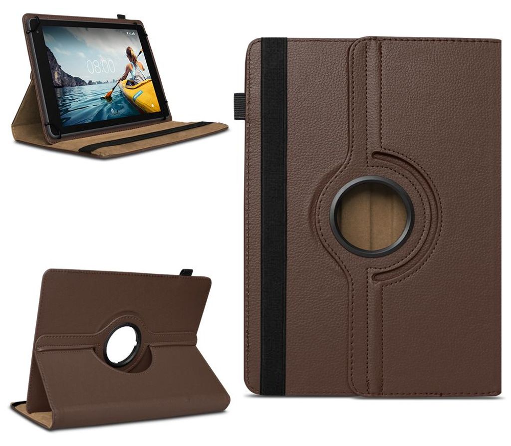 Tablet Tasche für Blackview Tab 90 Hülle Schutzhülle Case Produktbild 