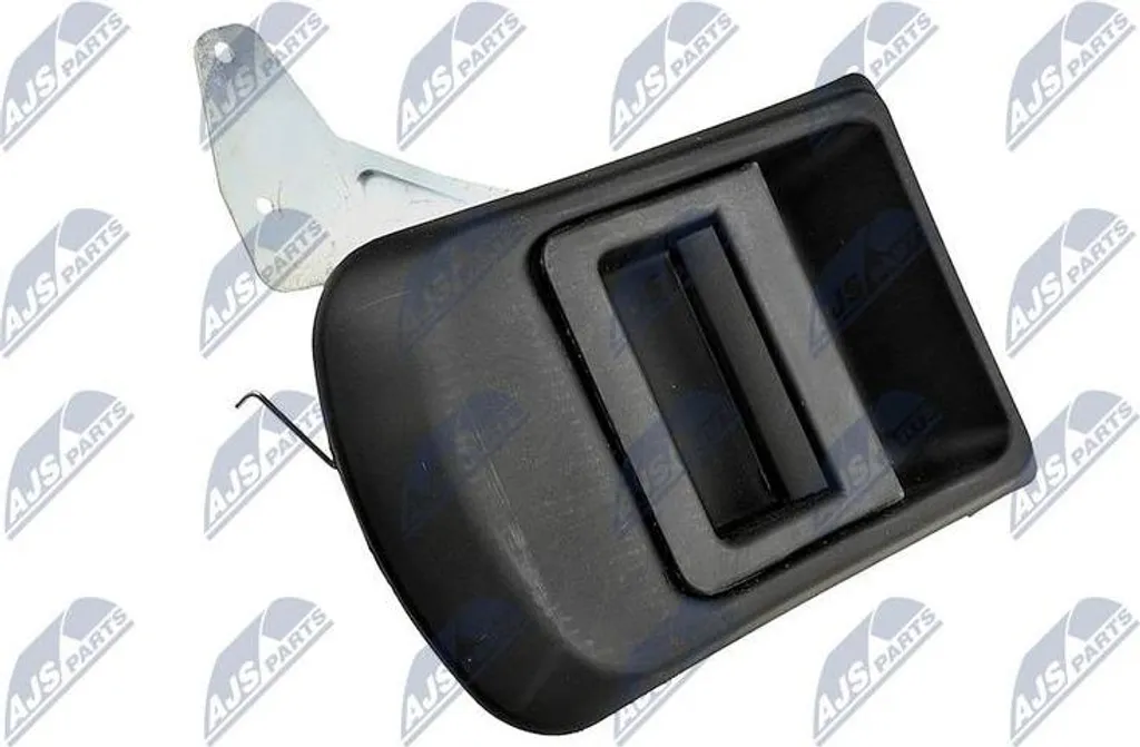 Poignée de Porte NTY EZC-VC-006 OE 2612574 Compatible avec Daily IV V