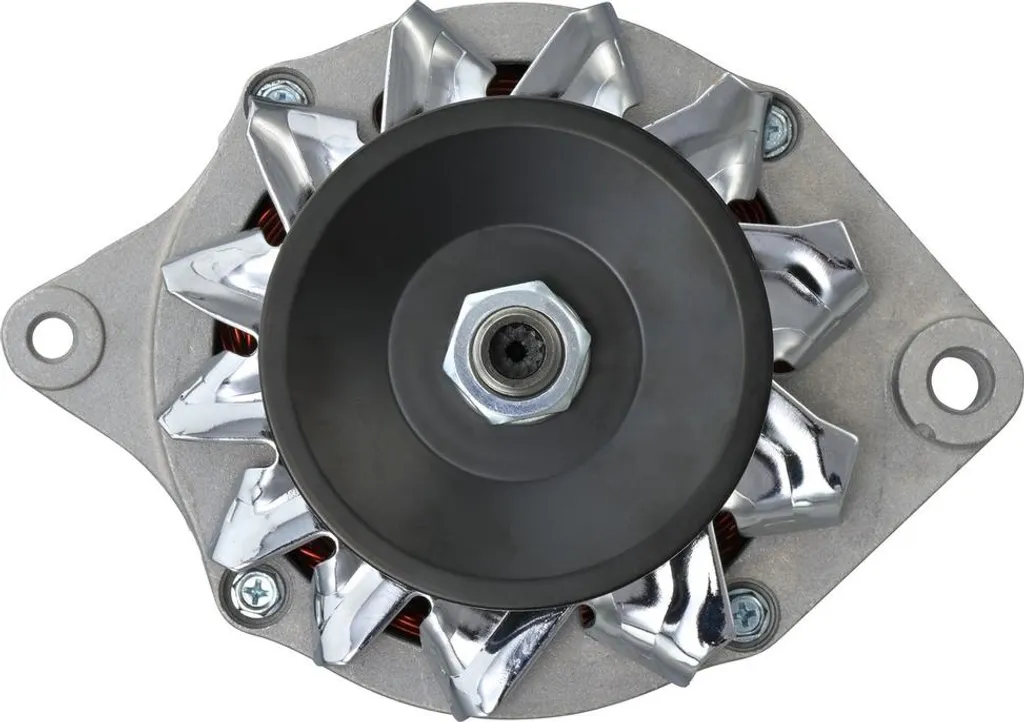 Hella Dynamo / Alternator voor o.a. Valtra, Fendt, Sisu, Agco, Valmet