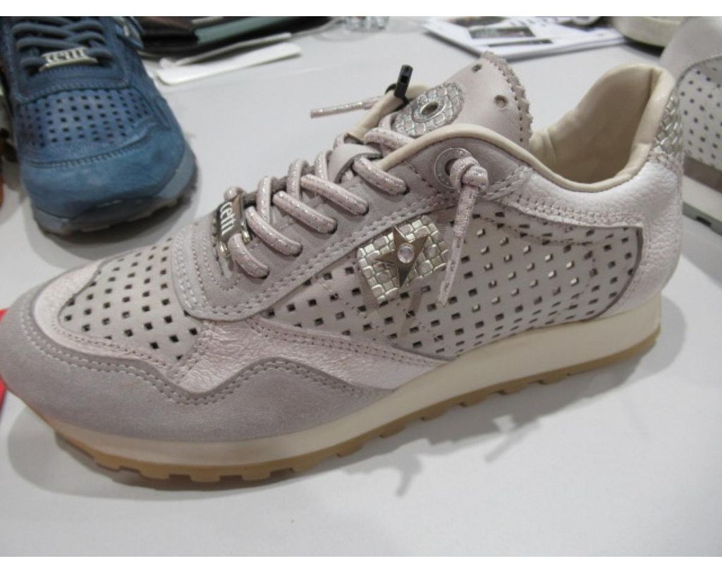 Cetti C-848 SRA V26 - Sneaker da donna - -Tin-Caliza Immagine del prodotto 
