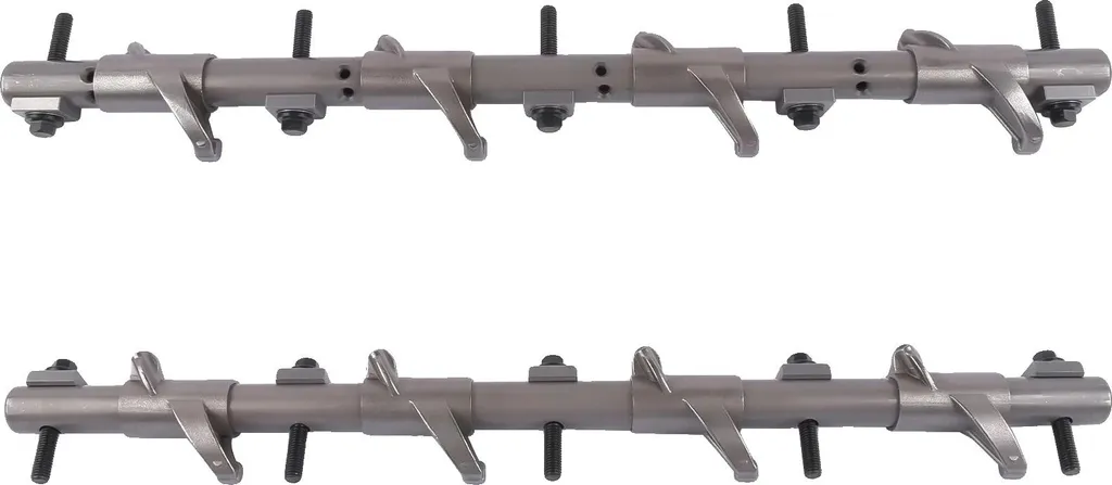 Supprimer le bruit moteur avec ce bras de culbuteur HEMI 5.7L aluminium