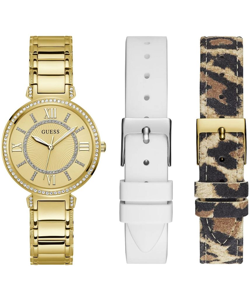 Guess Gw0588L1 Zdjęcie produktu 