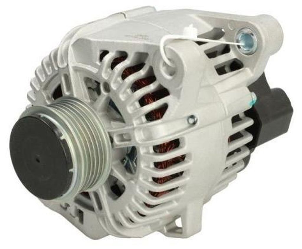 STARDAX STX110186R Lichtmaschine Generator LiMa 110A 12V für HYUNDAI ix35 (LM, EL, ELH) für KIA SPORTAGE (SL)