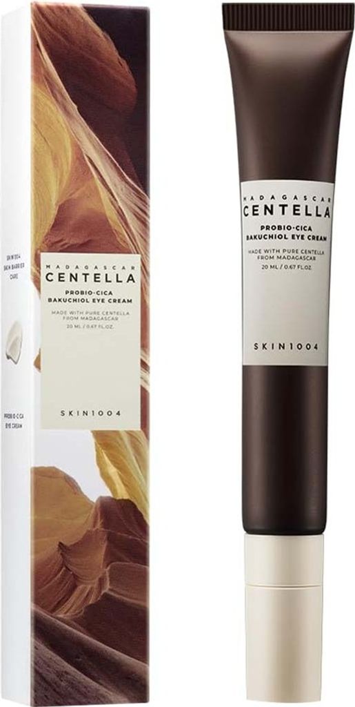 SKIN1004 Madagascar Centella Probio Cica Bakuchiol Eye Cream 20ml
