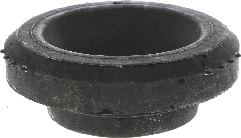 VAICO V30-0964 Anschlagpuffer Federung Vorne passend für MERCEDES-BENZ Stufenheck (W124) SL (R129) W124 T-modell (S124) E-Klasse Limousine (W124)