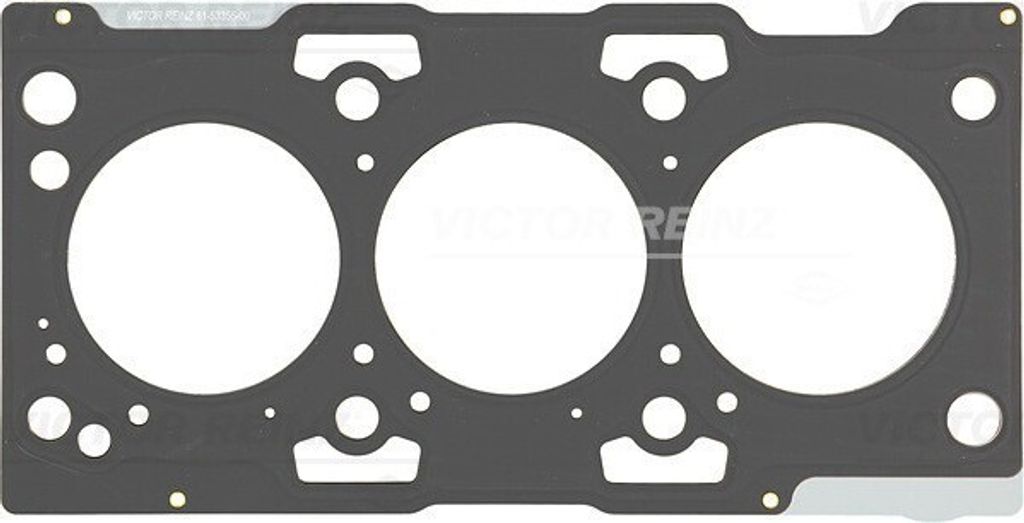REINZ 61-53355-00 Zylinderkopfdichtung für HYUNDAI GETZ (TB) MATRIX (FC) ACCENT II Stufenheck (LC) ACCENT II (LC)