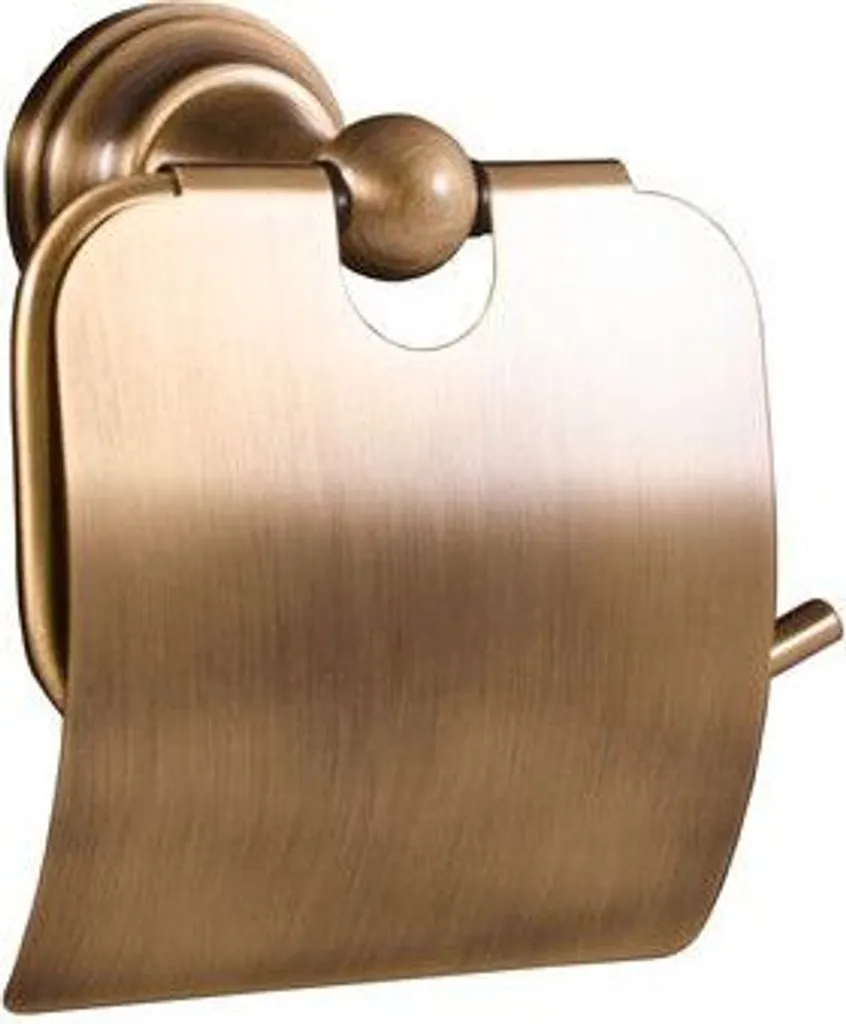 Porta Rotolo Bagno Morava MKA0400SM RAV Slezák Ottone Antico Offerta