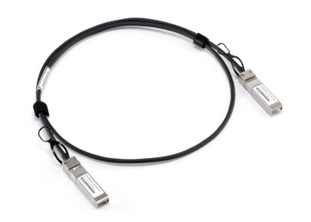 Câble SFP-H10GB-CU2M-C SFP+ 10Gb Haute Densité Twinax Passif de 2m