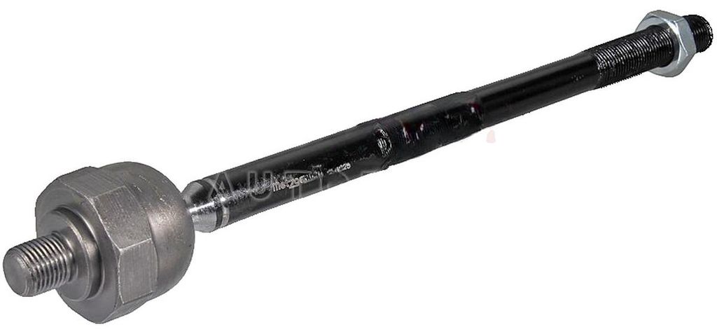 Axialgelenk Spurstange 296 mm METZGER IAM-Expertise passend für u.a. MB C-KLASSE