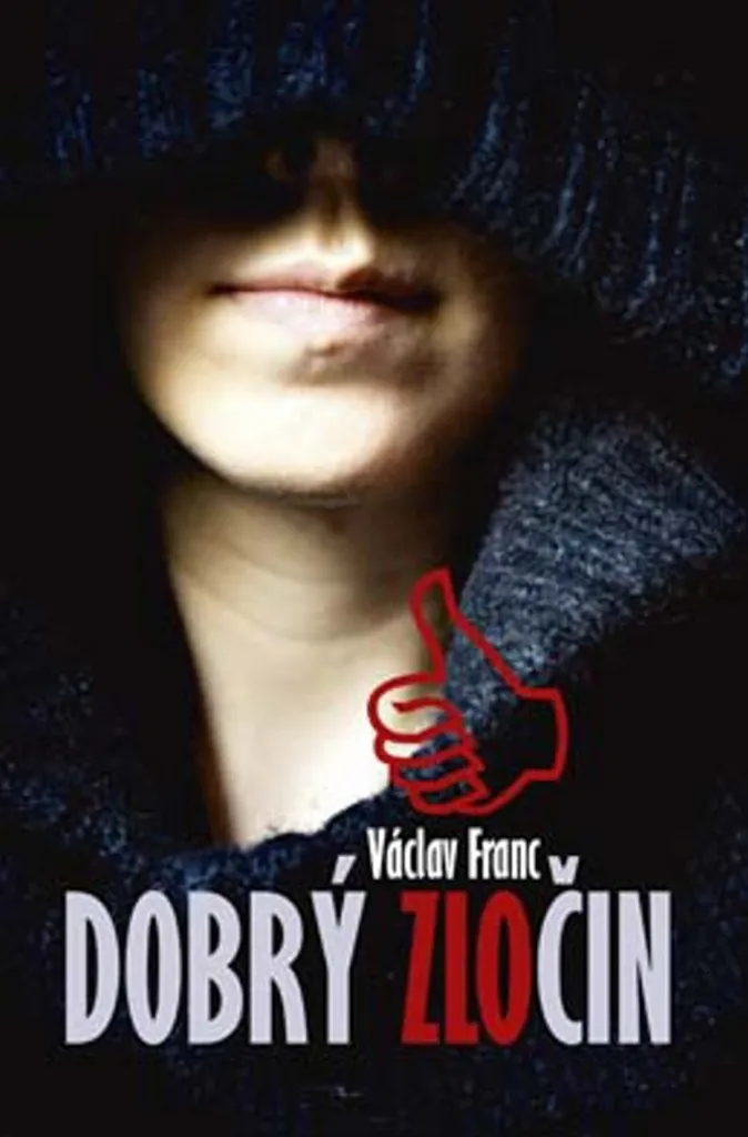 Dobrý zločin Franc Václav : finissez-en avec les polars ennuyeux