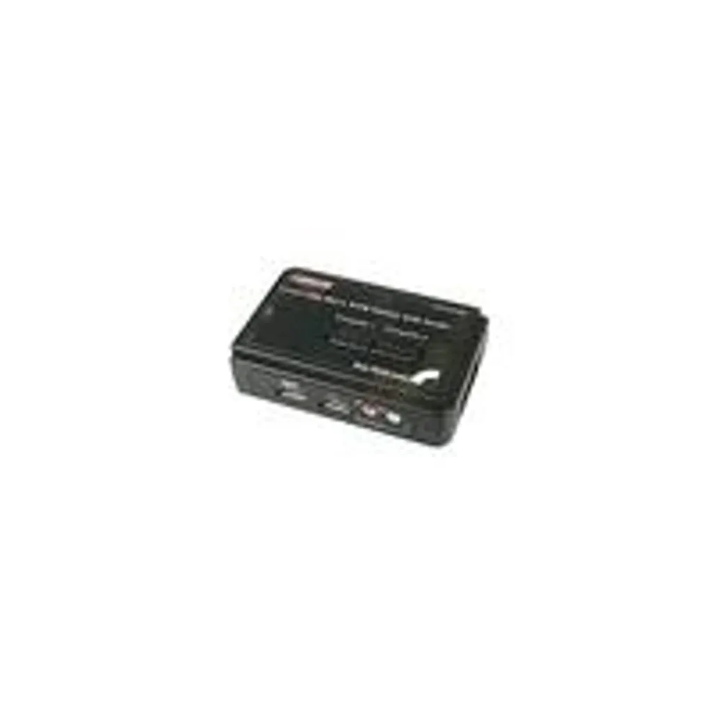 Kit Switch KVM USB StarTech.com - Partage de Périphériques avec Audio