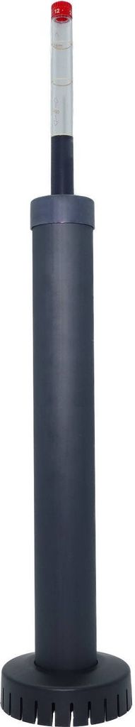 Wasserstandsanzeiger Hydrokultur Blumentopf Pflanztiefe von 46 - 50 cm - bei happy-nature.de