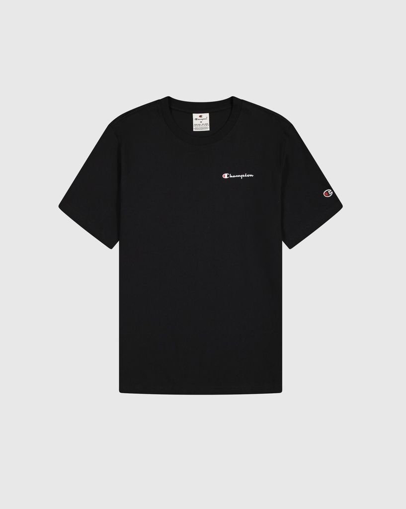 CHAMPION SS T-shirt, maat NBK, kleur NBK, maat L Productafbeelding 