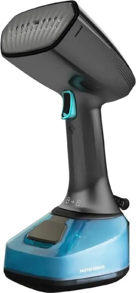Ventilateur de sol Cecotec EnergySilence 1040 SmartExtreme Noir 60 W