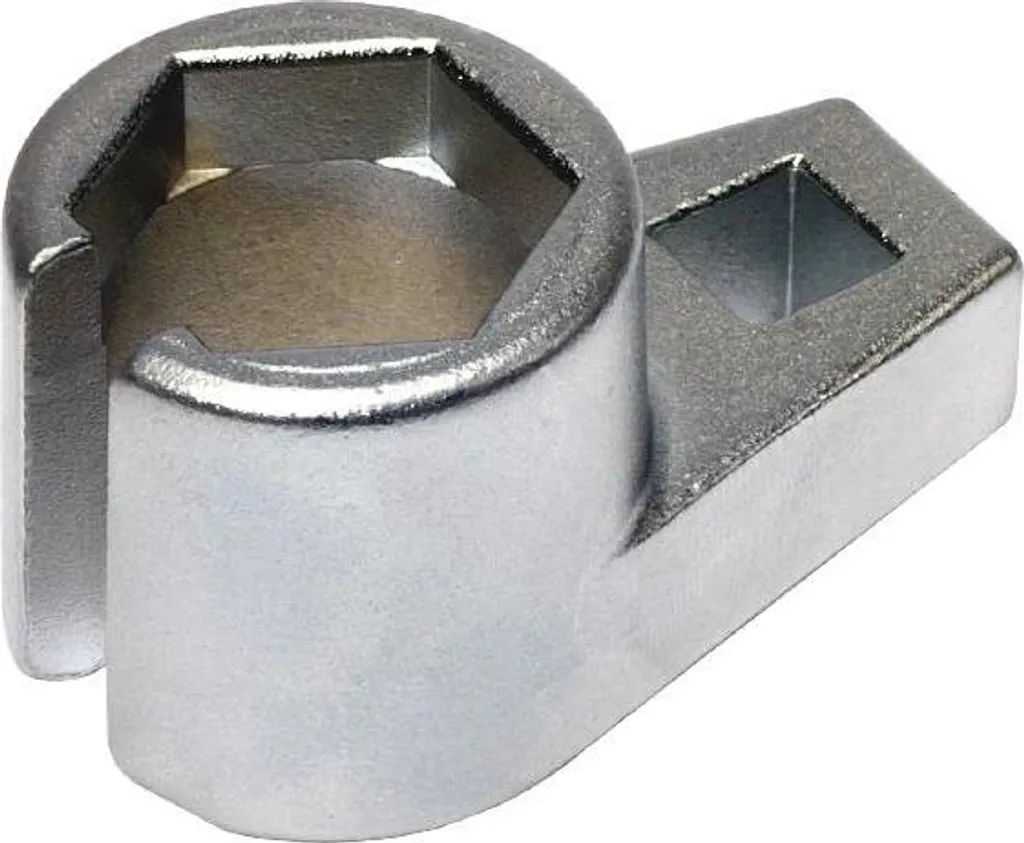 Clé Douille 22 mm pour Changer une Sonde Lambda sans Couper les Fils