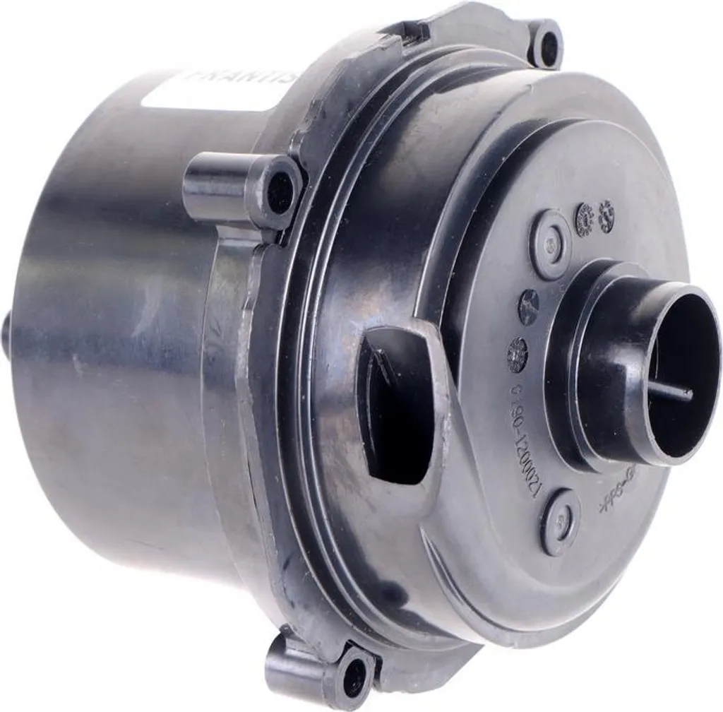 Pompe à eau de refroidissement électrique 12V haute performance - Ref 890 - 3