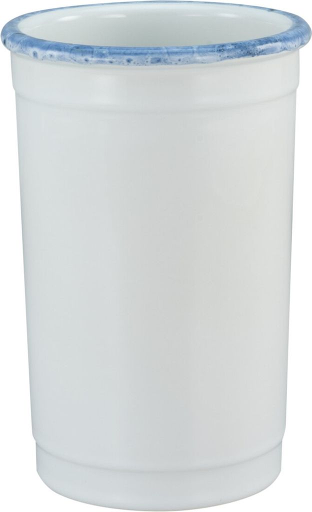 CreaTable Weinkühler aus Steingut / Flaschenkühler Produktbild 