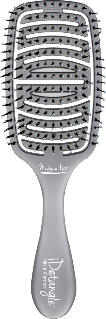 Olivia Garden iDetangle szczotka do włosów Medium Hair Zdjęcie produktu 