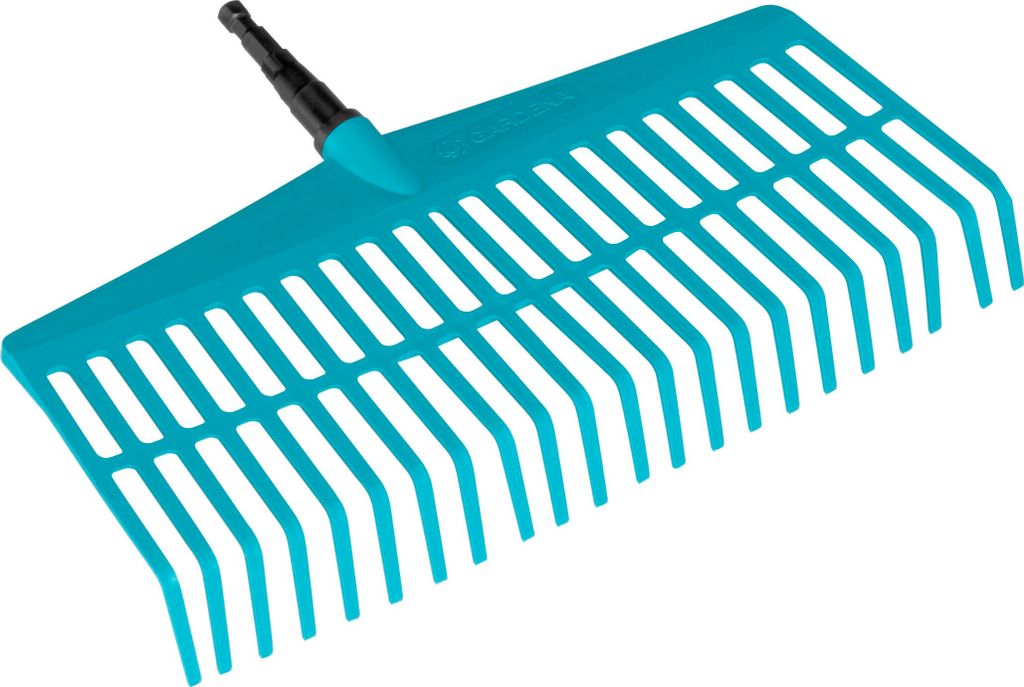 Gardena combisystem Rastrello per foglie ed erba 43 cm Immagine del prodotto 
