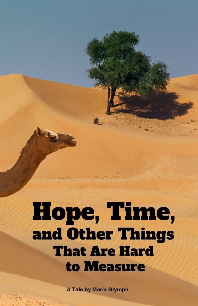 Hope, Time, and Other Things That Are Hard to Measure